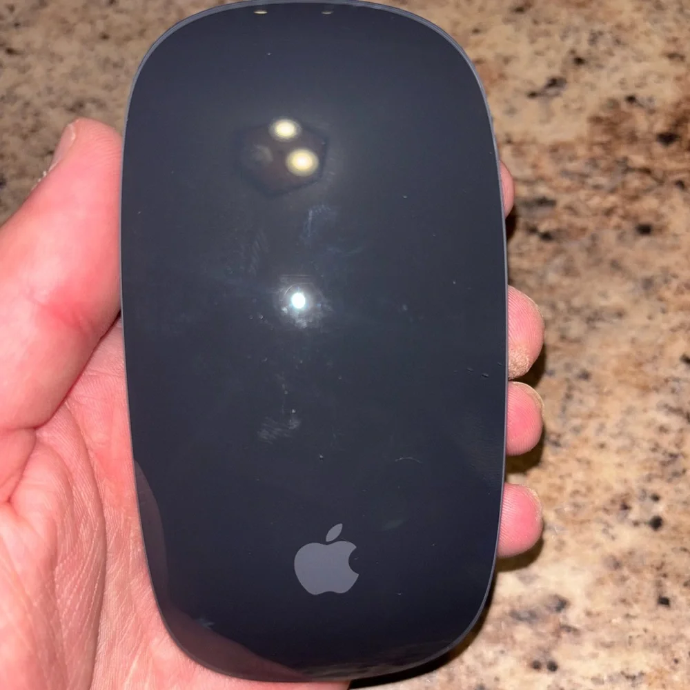 Apple Magic Mouse 2